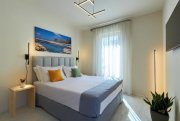 Kokkini Hani Kreta, Kokkini Hani: Exklusives Strandanwesen mit Panoramablick auf Meer und Sonnenuntergang zu verkaufen Haus kaufen